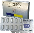 CARZEPIN (Roxithromycin 150mg, ViÃªn Bao Phim)